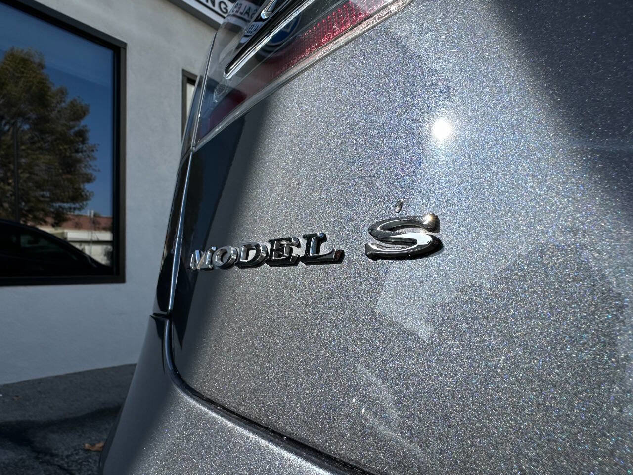 Used 2017 Tesla Model S 75D image 20