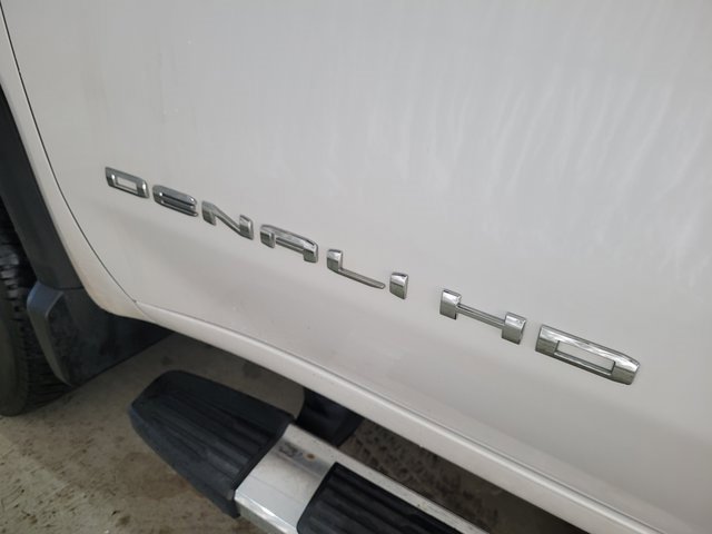 Used 2021 GMC Sierra 2500 Denali w/ Technology Package image 40
