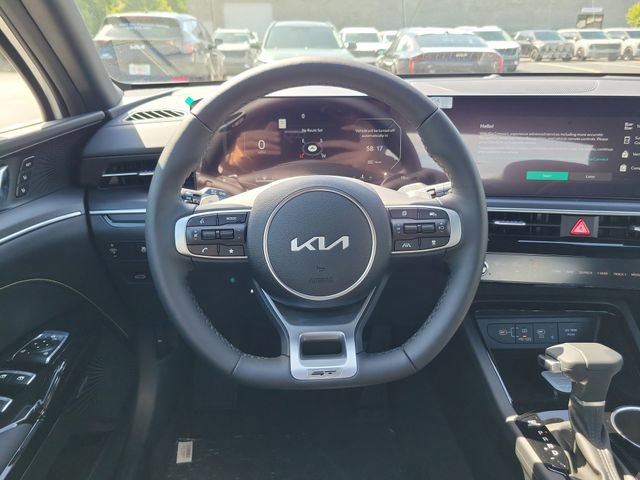 New 2026 Kia K5 GT FWD image 10