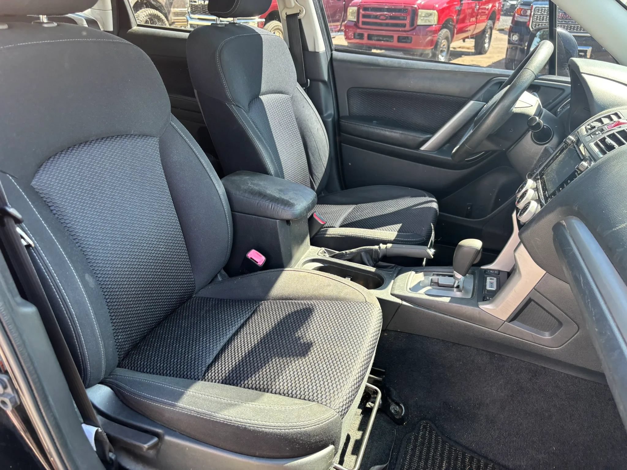Used 2018 Subaru Forester 2.5i Premium AWD/4WD image 20