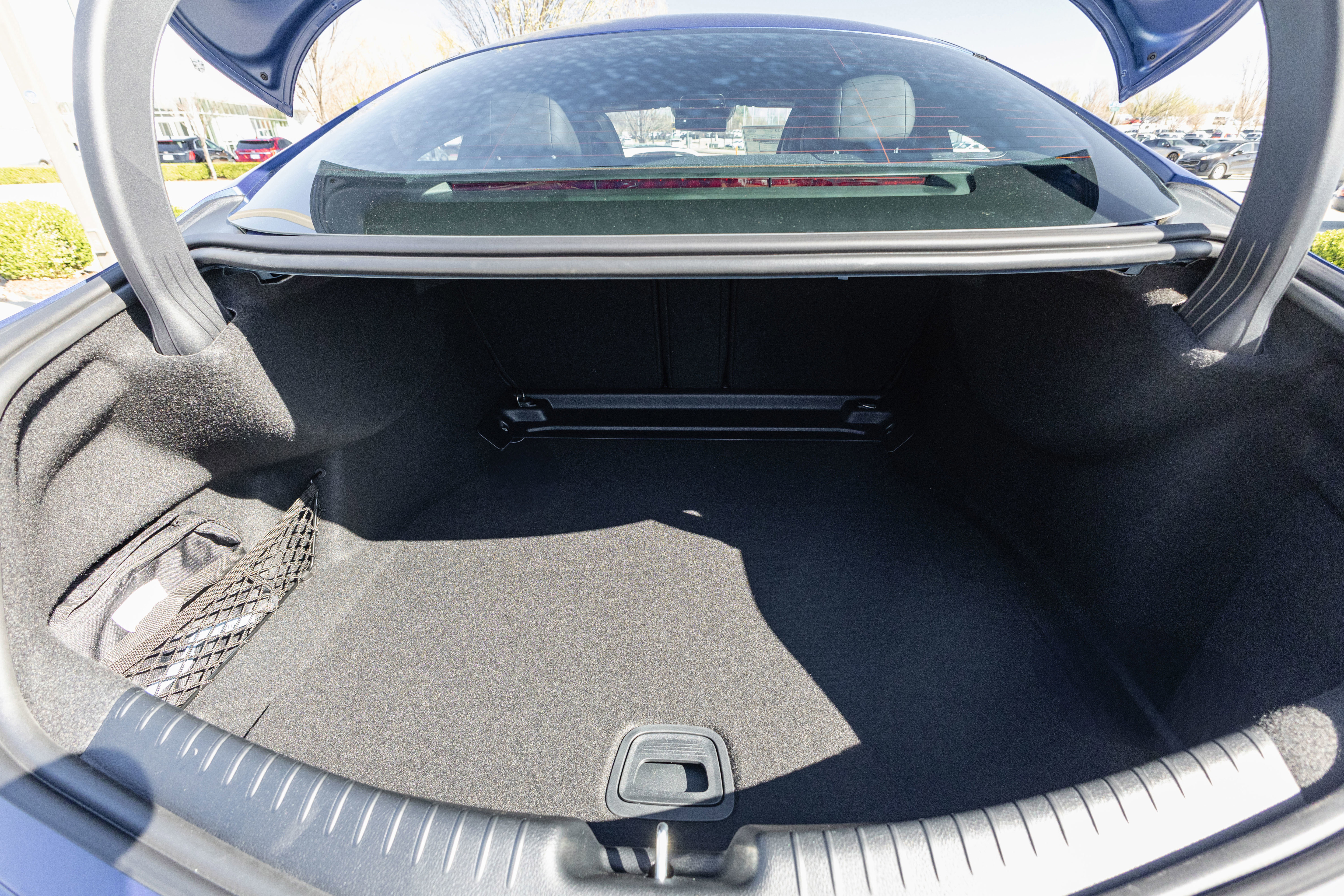 New 2026 Mercedes-Benz CLE 53 AMG 4MATIC Coupe image 24