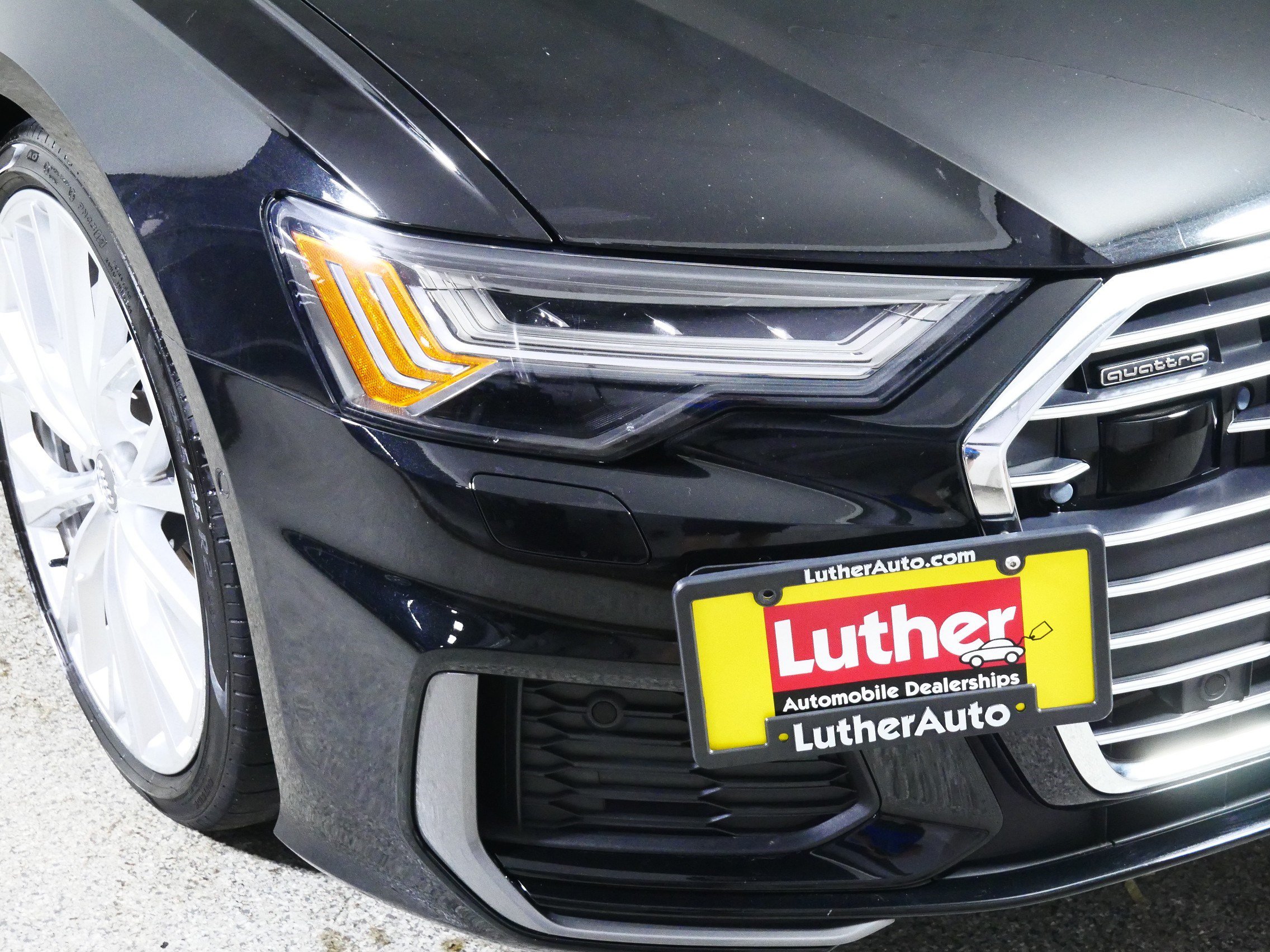 Used 2019 Audi A6 3.0T Prestige AWD/4WD image 16