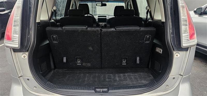 Used 2009 MAZDA MAZDA5 Sport w/ Popular Equipment Pkg image 20