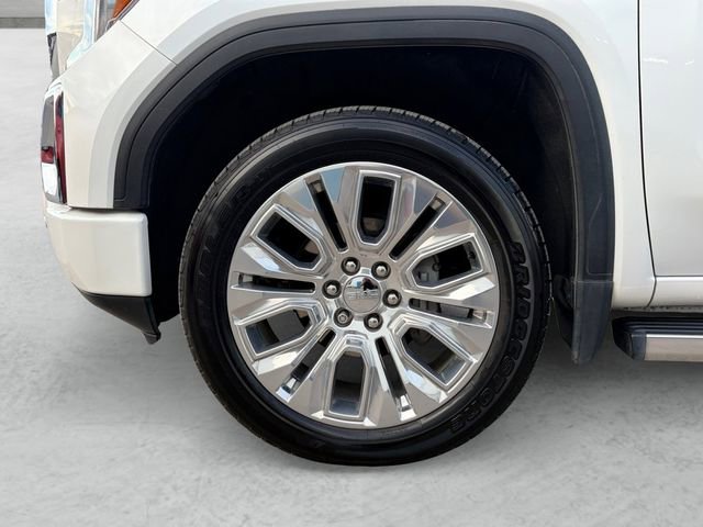 Used 2020 GMC Sierra 1500 Denali w/ Denali Ultimate Package image 23