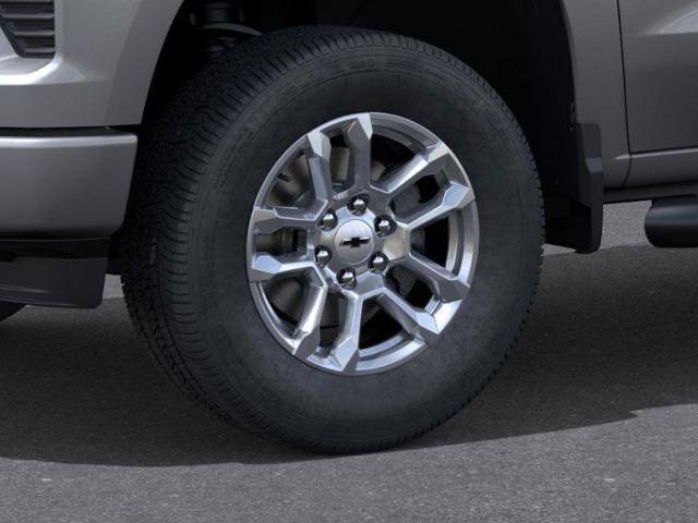 New 2026 Chevrolet Silverado 1500 RST image 9