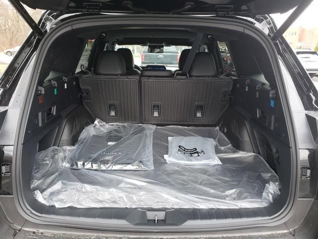 New 2026 Subaru Outback Premium image 5