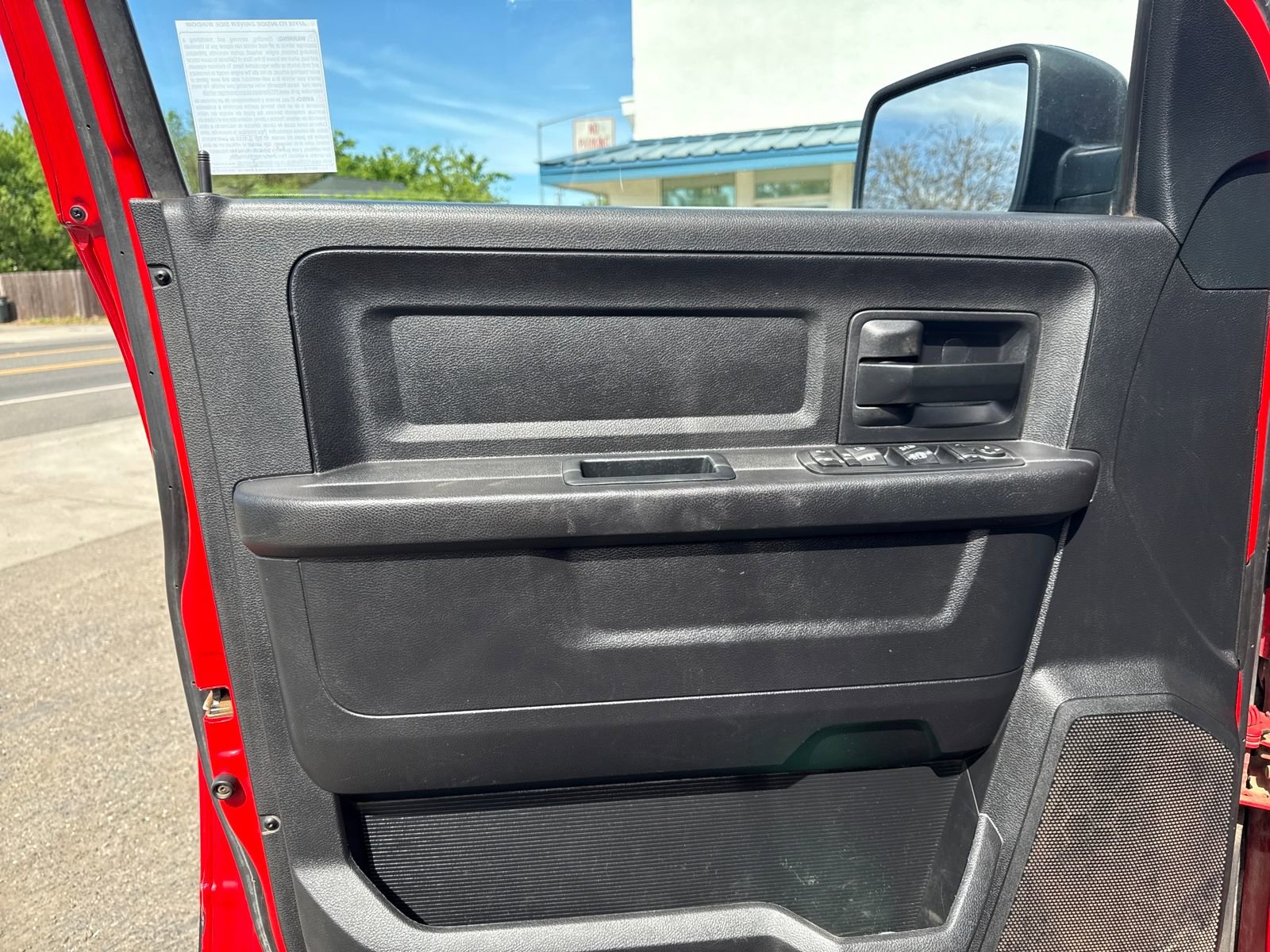 Used 2017 RAM 2500 Tradesman w/ Protection Group image 10