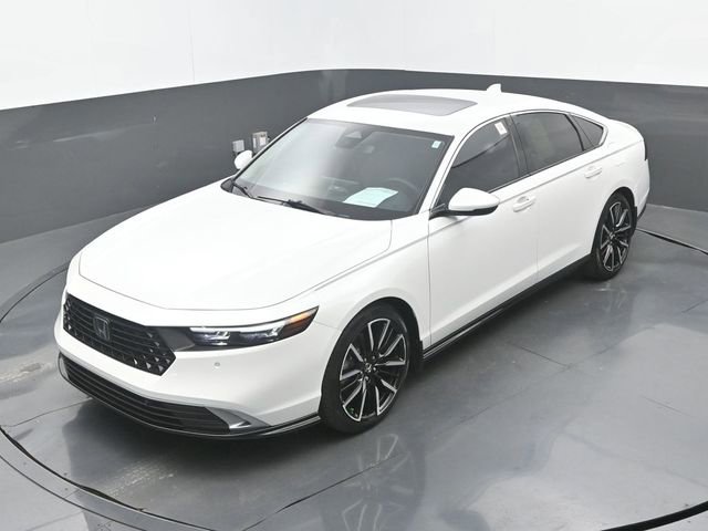 Used 2024 Honda Accord Touring image 33