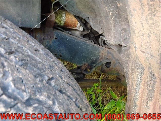 Used 1996 Lexus LX 450 4WD image 21