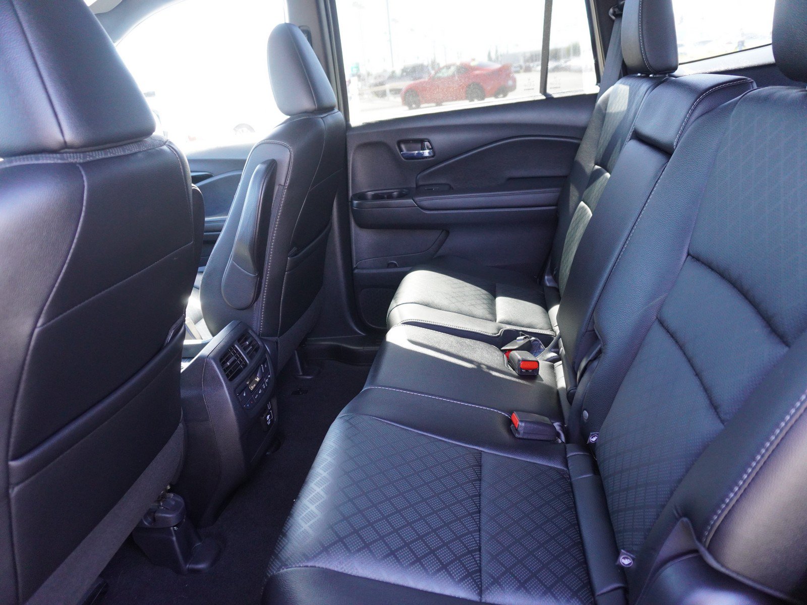 Used 2021 Honda Passport Touring image 14