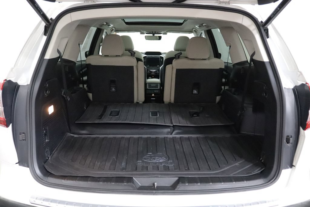 Used 2020 Subaru Ascent Premium w/ Sport Package AWD/4WD image 35
