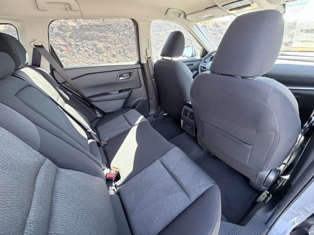New 2026 Nissan Rogue SV image 28
