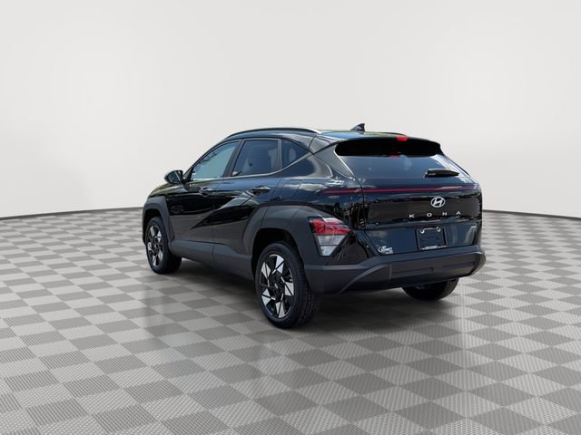 Used 2025 Hyundai Kona SEL AWD/4WD image 8