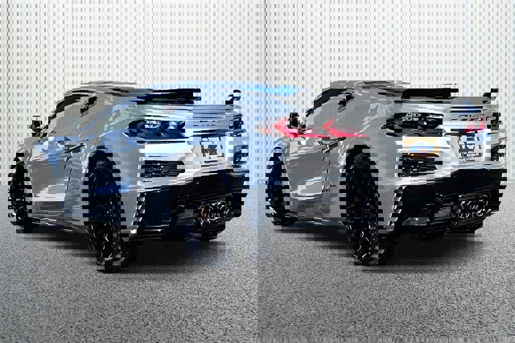 New 2026 Chevrolet Corvette Z06 image 6