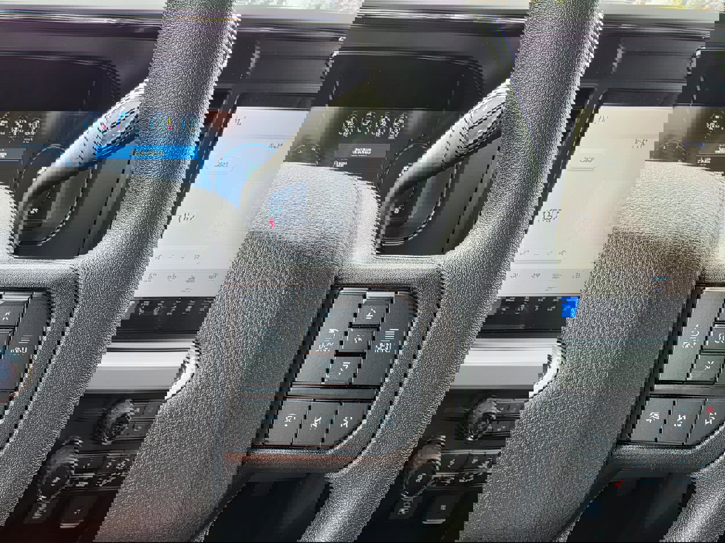 New 2026 Ford F350 XLT w/ XLT Premium Package image 17