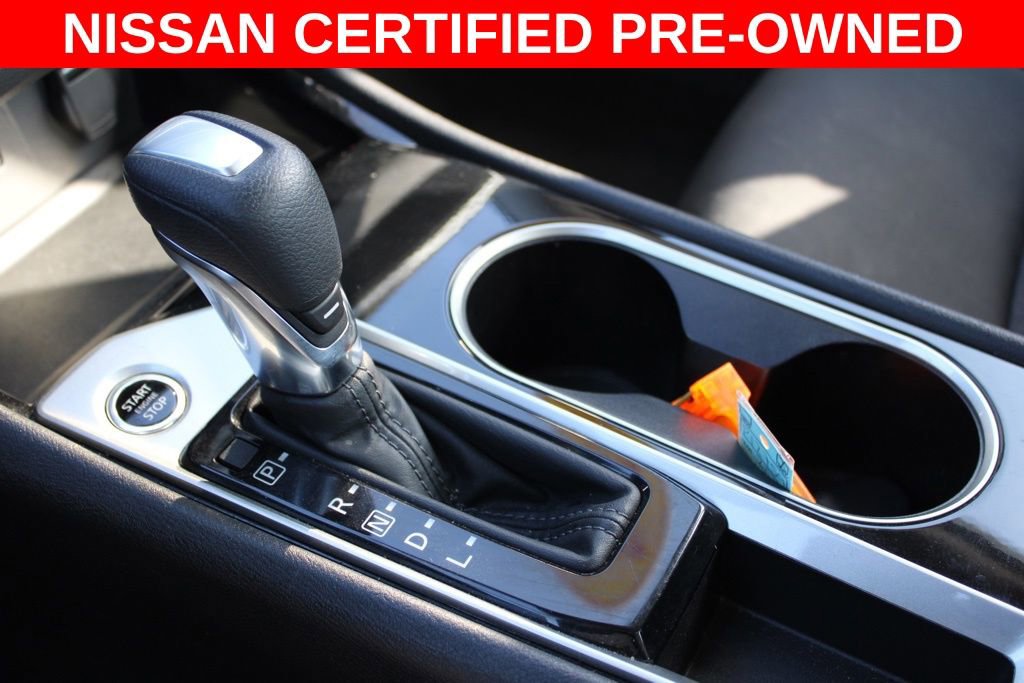 Certified 2024 Nissan Altima 2.5 SV image 36