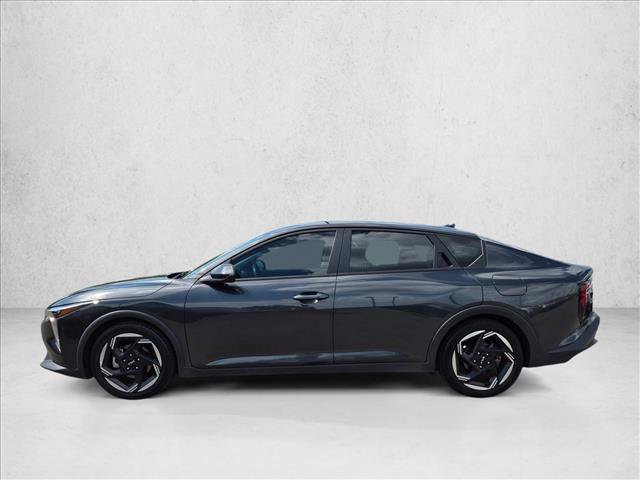 Used 2025 Kia K4 EX FWD image 9