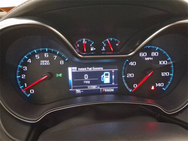 Used 2017 Chevrolet Impala LS image 25