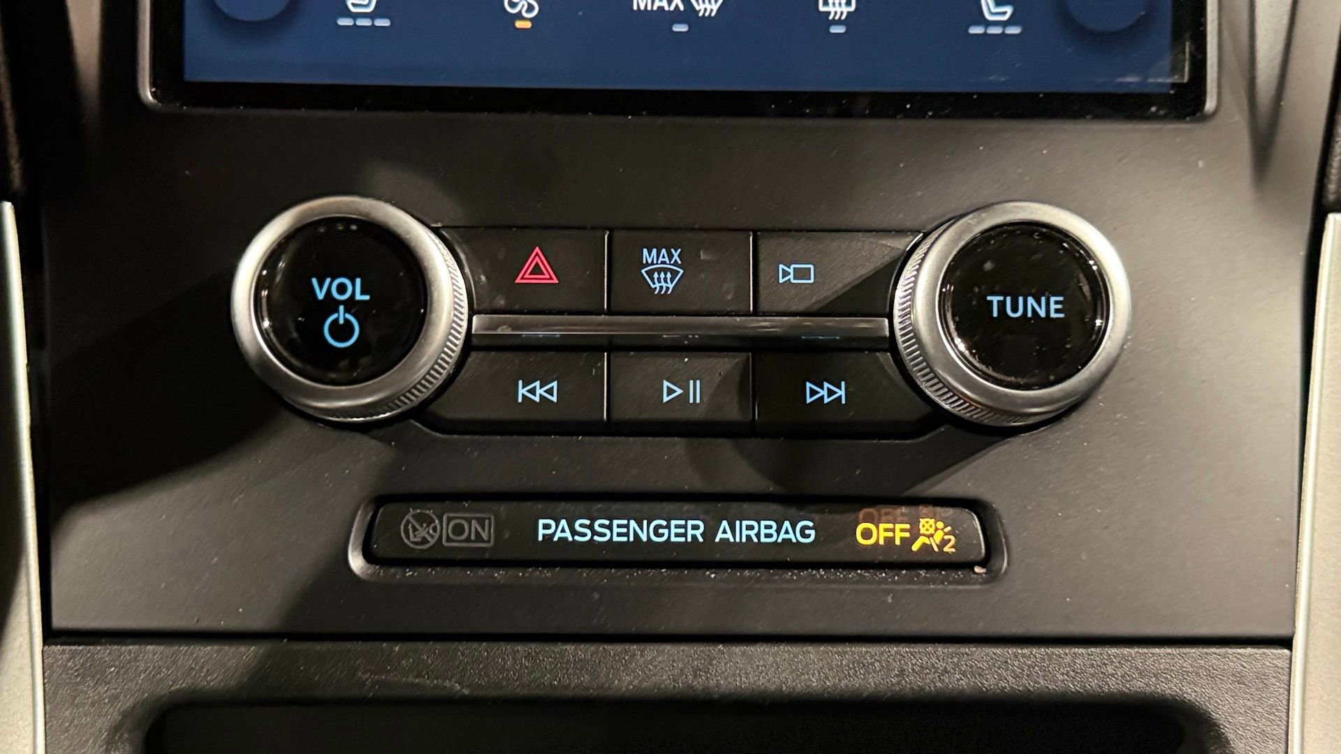 Used 2022 Ford Edge SEL w/ Convenience Package image 72