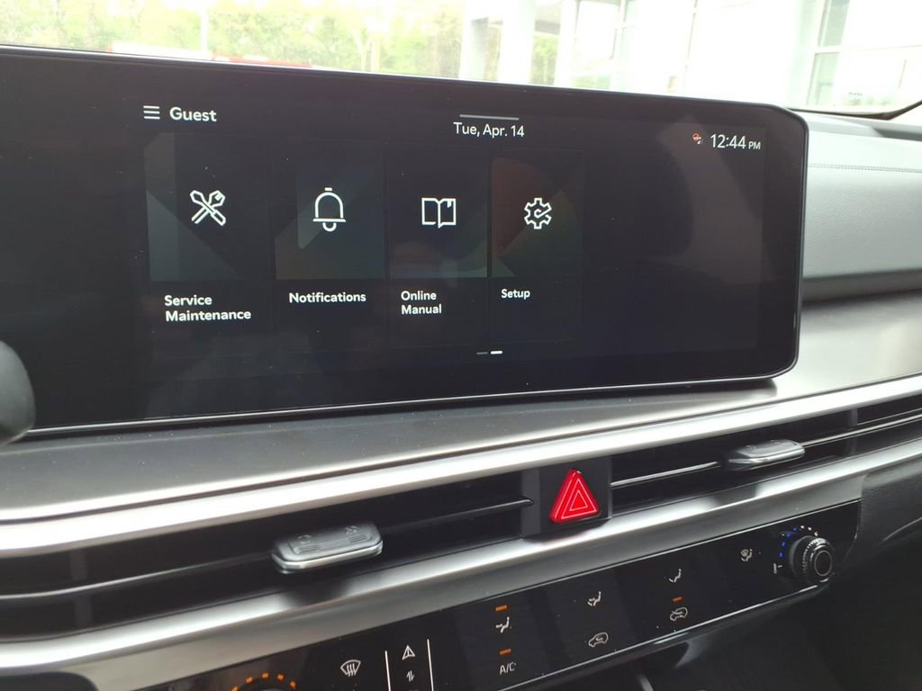 New 2026 Kia Sorento LX FWD image 18