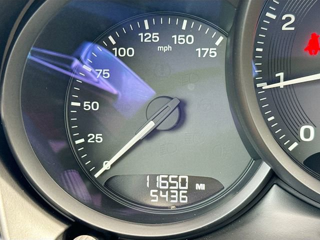 Used 2024 Porsche Macan Turbo image 14