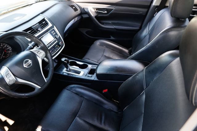 Used 2017 Nissan Altima 2.5 SL image 4