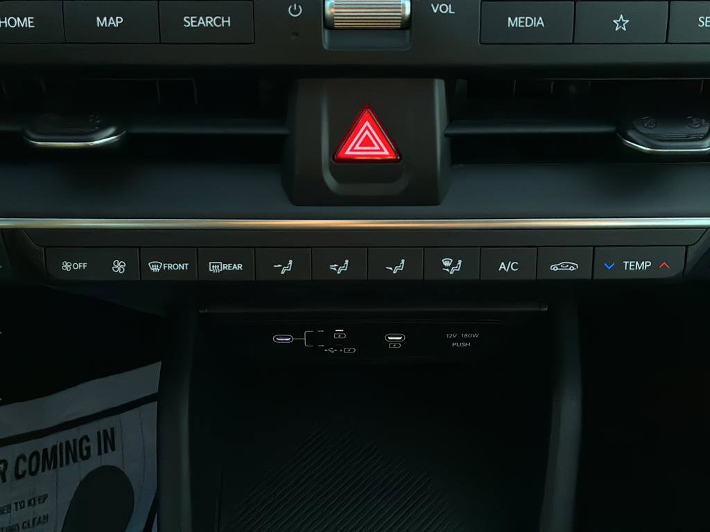 Certified 2025 Kia K4 image 25