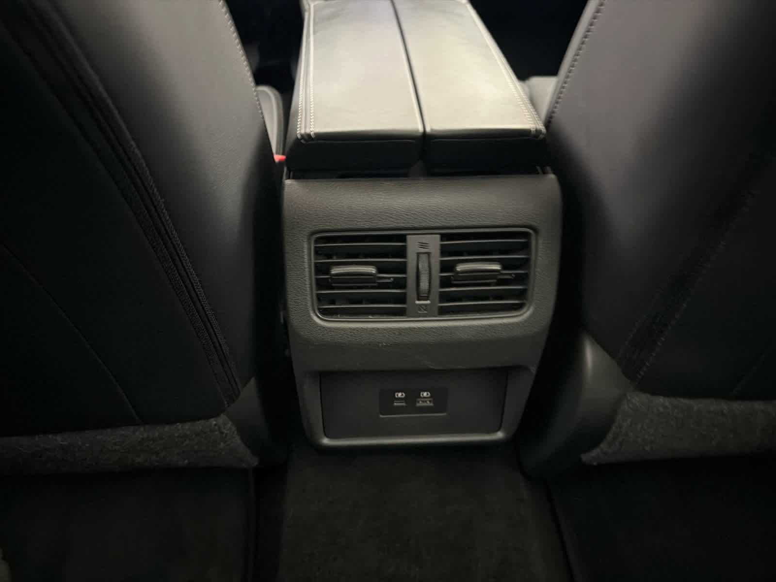 Certified 2023 Nissan Rogue SL AWD/4WD image 21