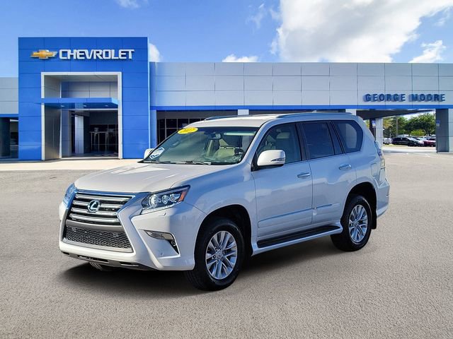 Used 2017 Lexus GX 460 460 image 2