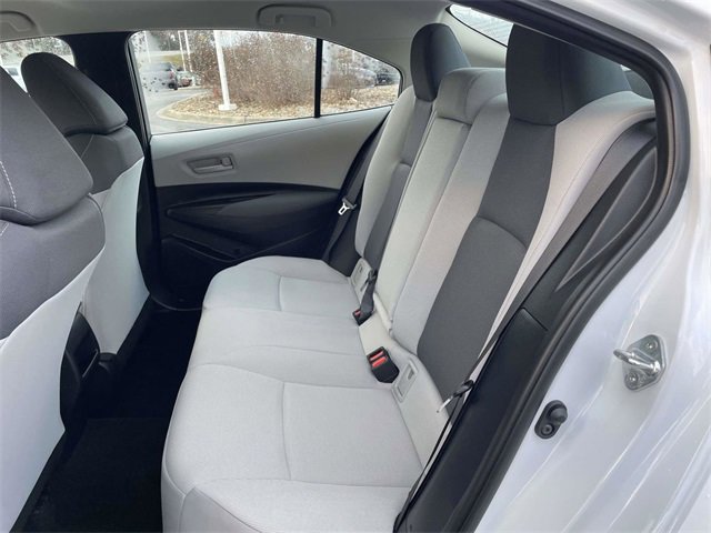 Used 2022 Toyota Corolla LE w/ LE Convenience Package image 15