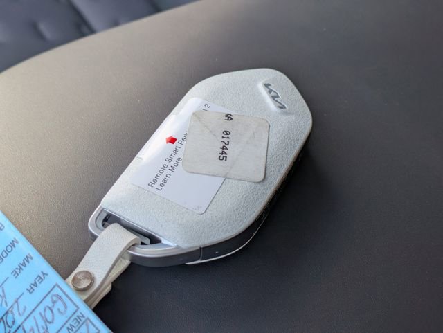 New 2026 Kia EV9 Wind AWD/4WD image 39