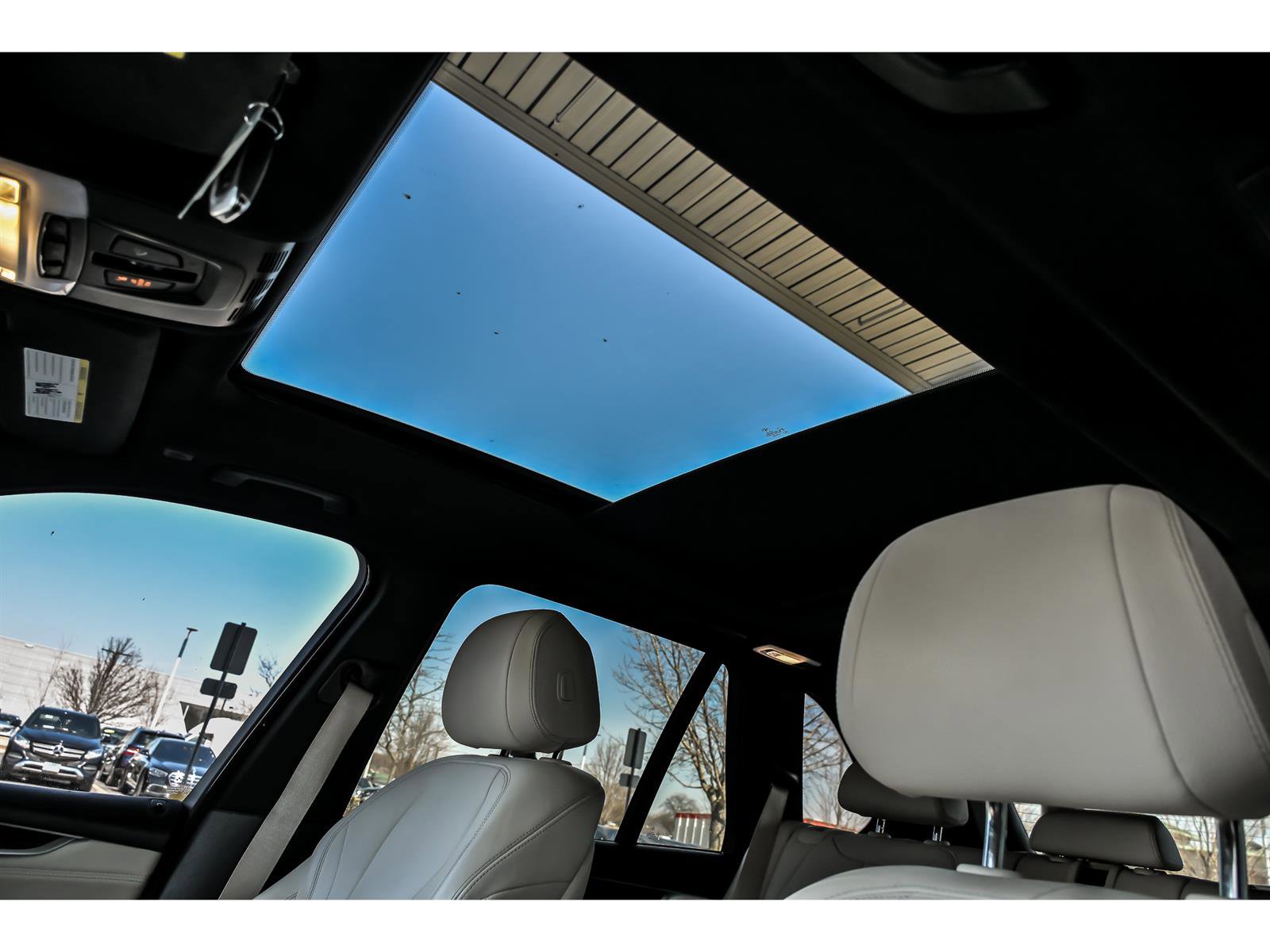 Used 2017 BMW X5 xDrive35i image 13