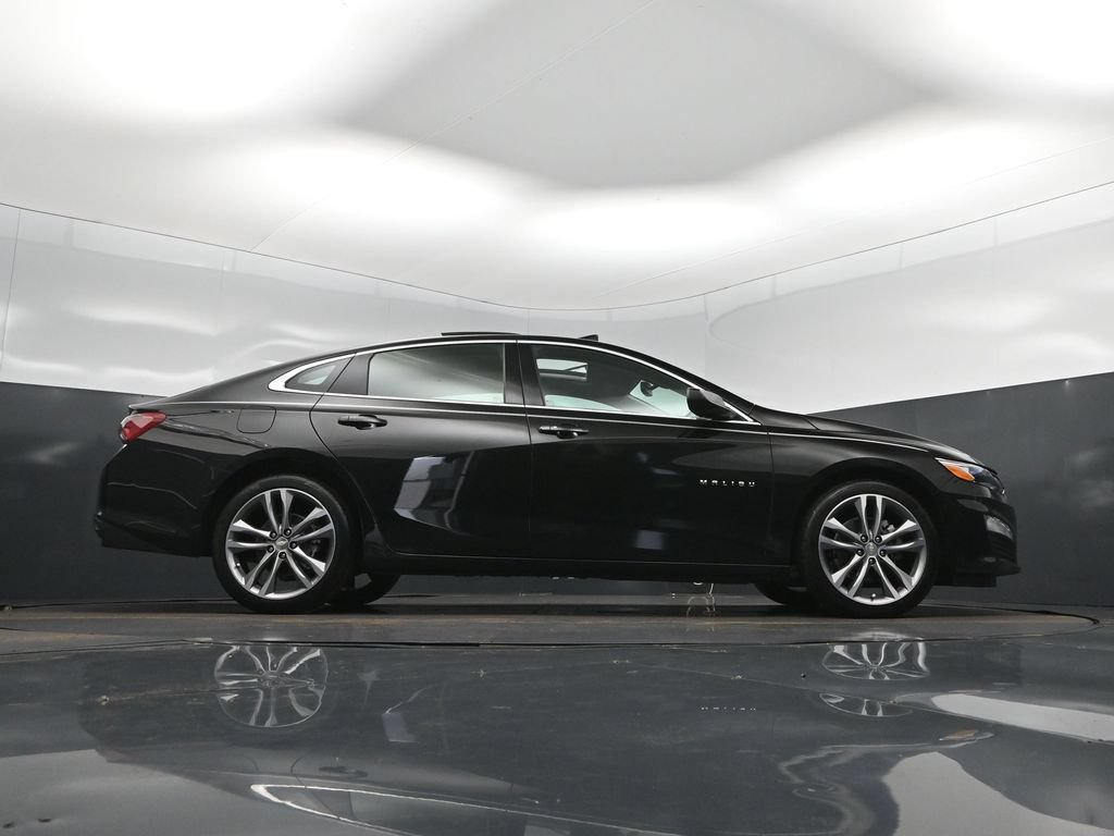 Used 2024 Chevrolet Malibu LT FWD image 42