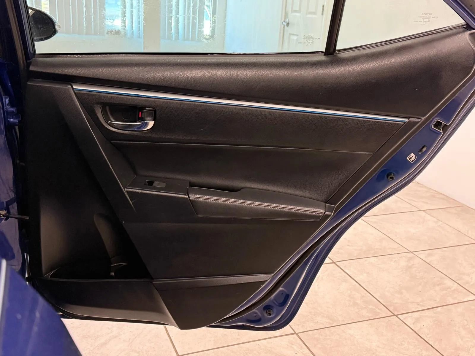 Used 2016 Toyota Corolla S FWD image 15