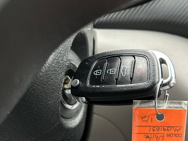 Used 2021 Hyundai Tucson SE FWD image 44