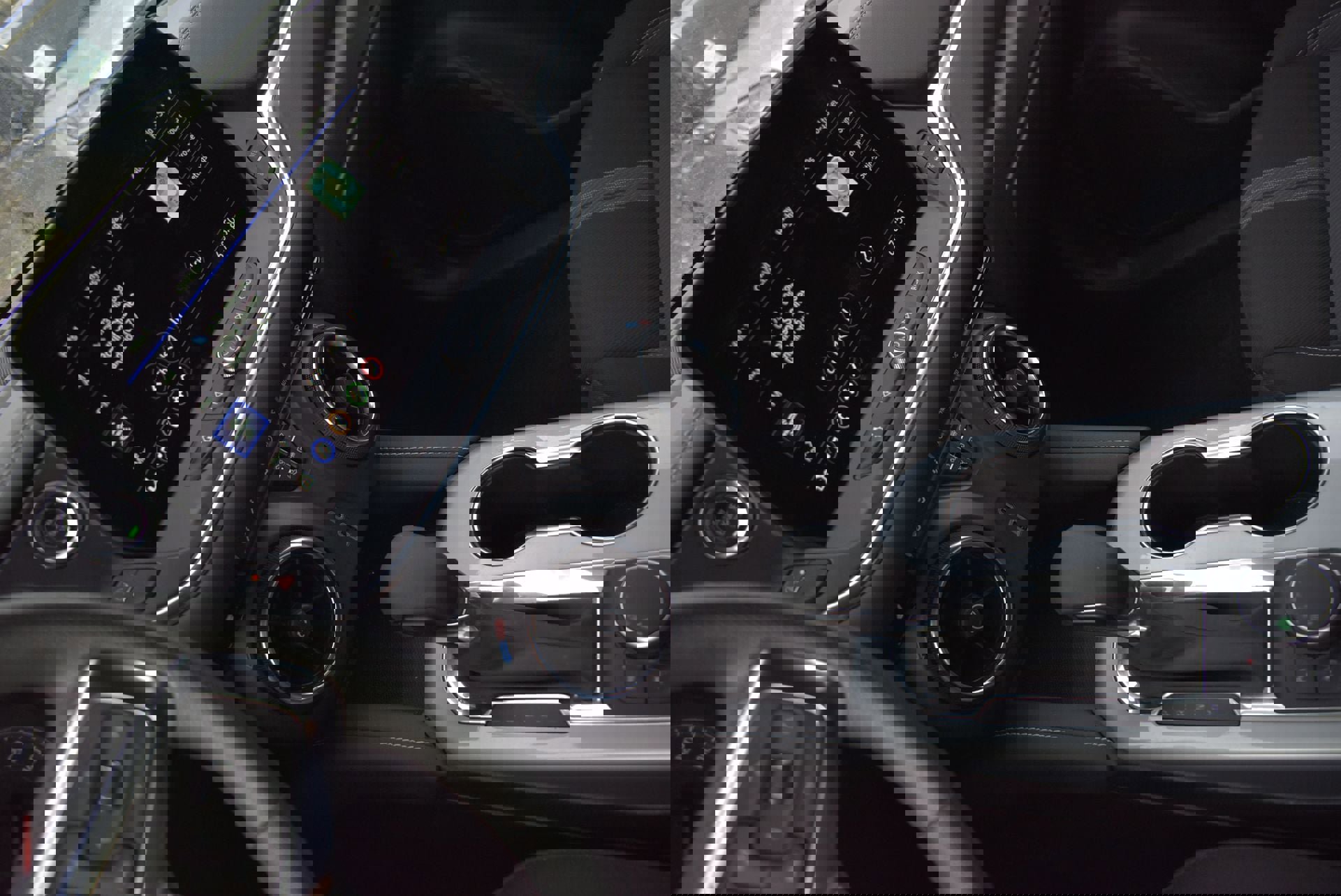 Used 2024 Chevrolet Blazer LT w/ Driver Confidence Package FWD image 24