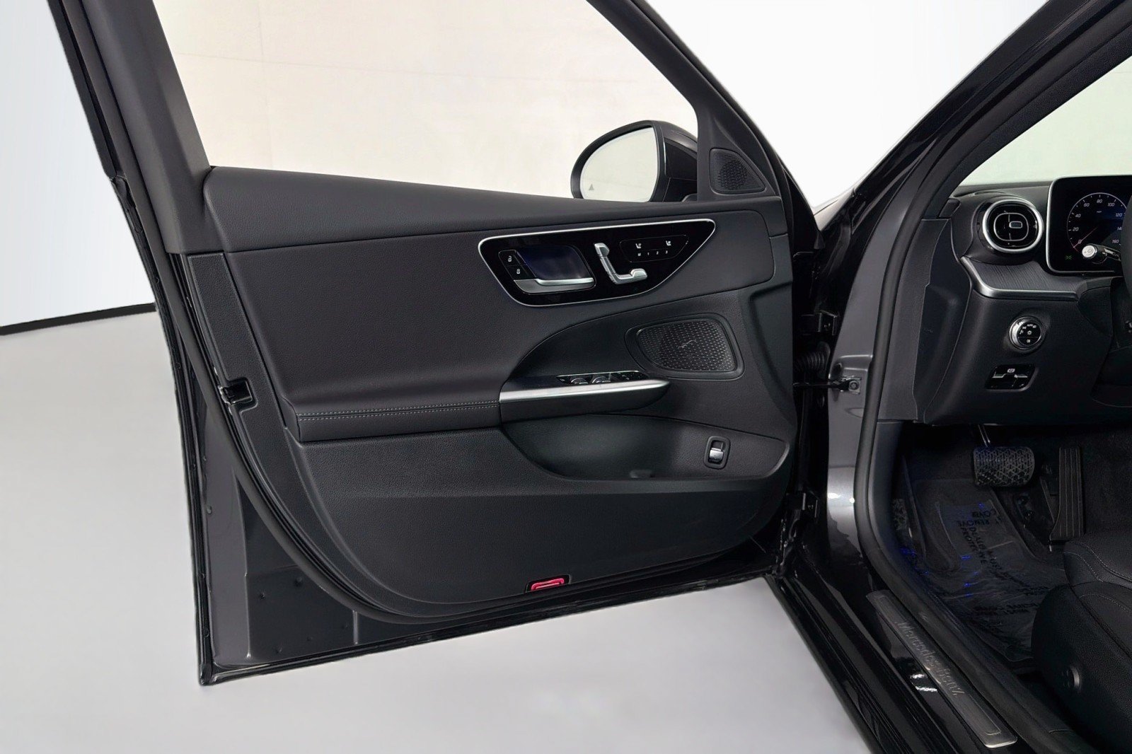 New 2026 Mercedes-Benz C 300 Sedan image 20