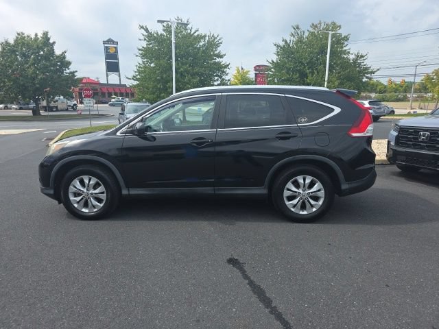 Used 2013 Honda CR-V EX-L image 7