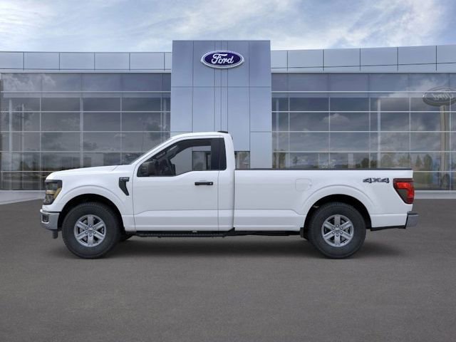 New 2026 Ford F150 XL image 3