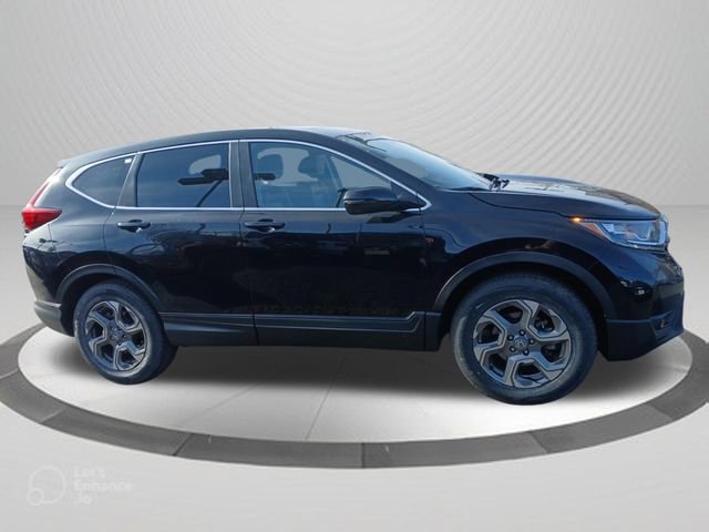 Used 2017 Honda CR-V EX-L image 3