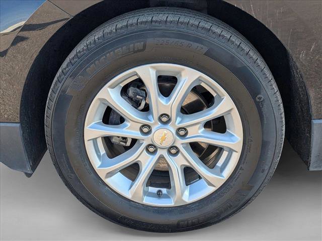 Used 2019 Chevrolet Equinox LT image 21