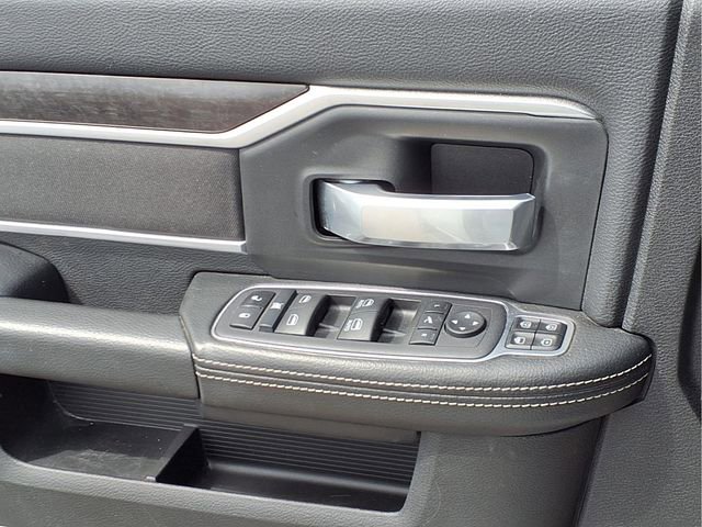 Used 2024 RAM 2500 Big Horn image 23
