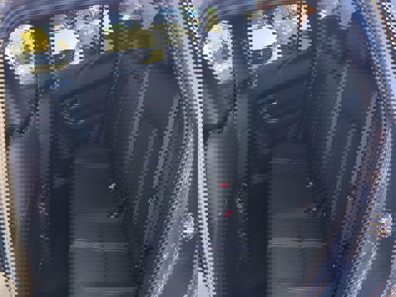 New 2026 MAZDA CX-50 2.5 Hybrid w/ Weather Package image 14