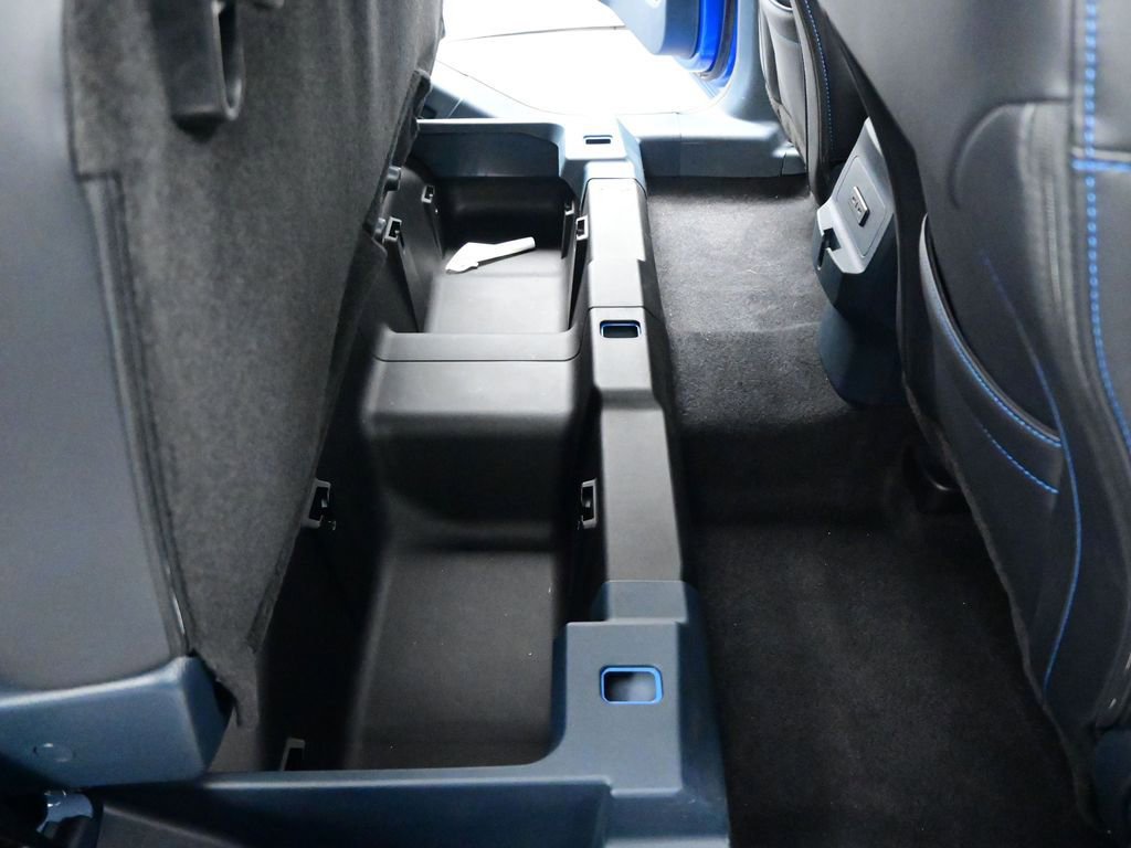 Used 2025 Ford Maverick Lobo image 23