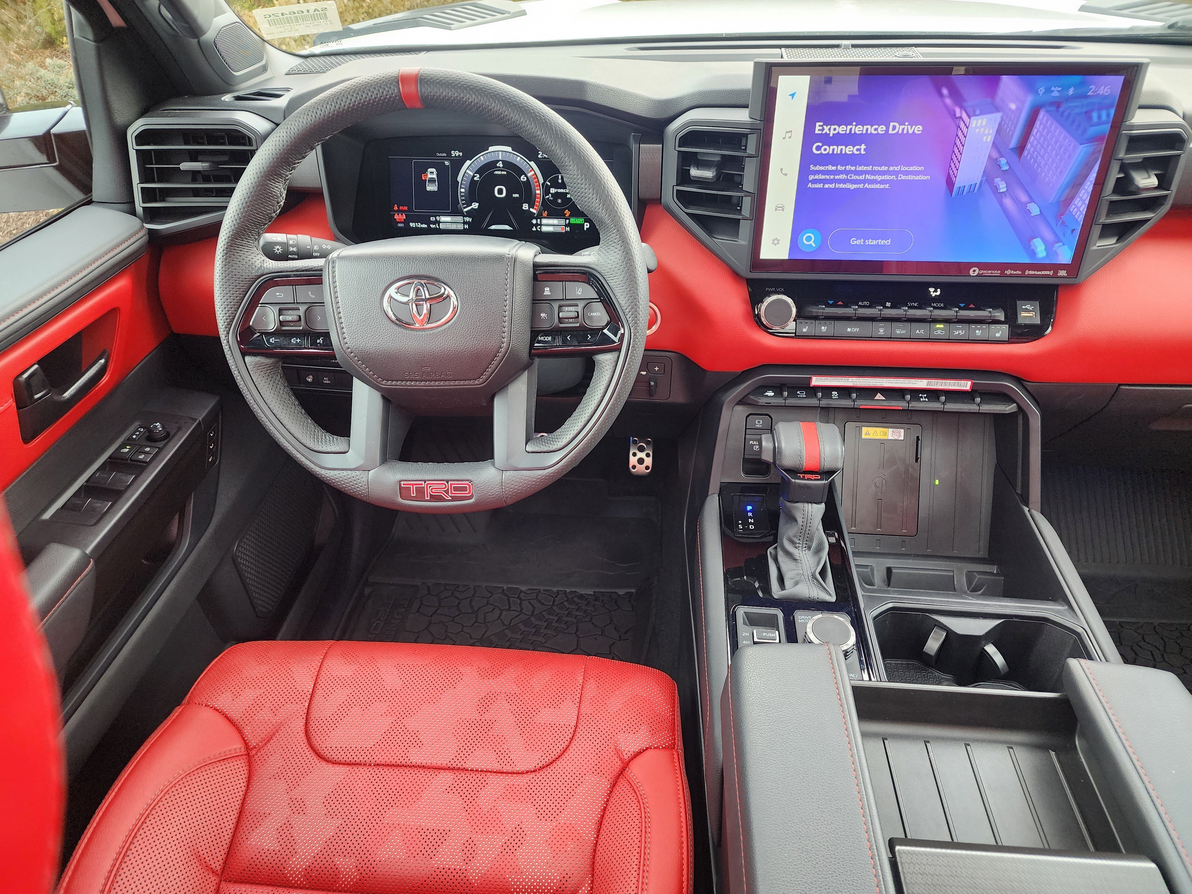 Used 2024 Toyota Tundra TRD Pro image 19