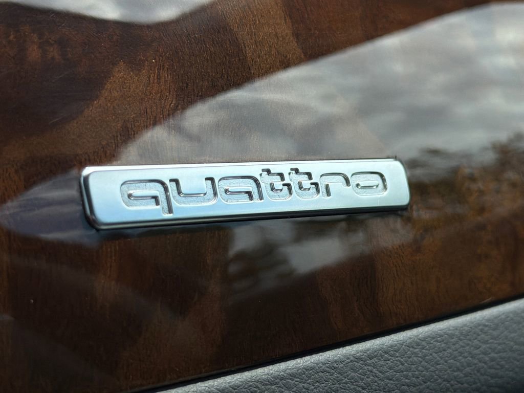 Used 2014 Audi A6 3.0T Prestige w/ Prestige Package AWD/4WD image 29