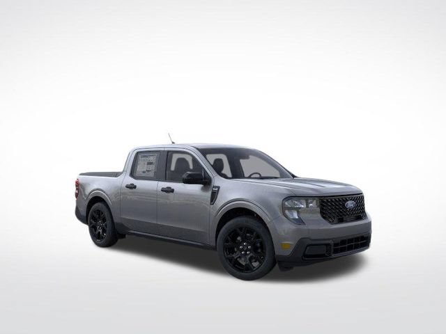 New 2026 Ford Maverick XLT w/ Equipment Group 301A AWD/4WD image 9