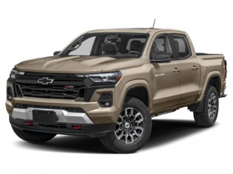 Used 2023 Chevrolet Colorado Z71 AWD/4WD image 5