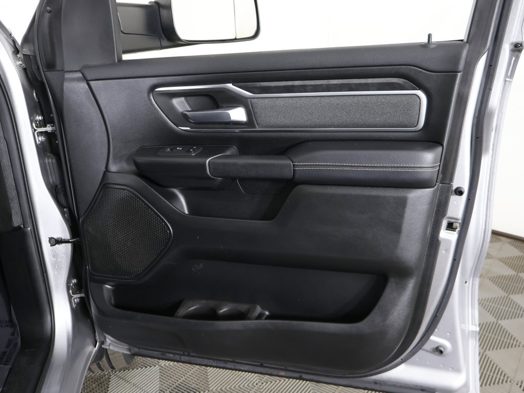 Used 2019 RAM 1500 Big Horn AWD/4WD image 21