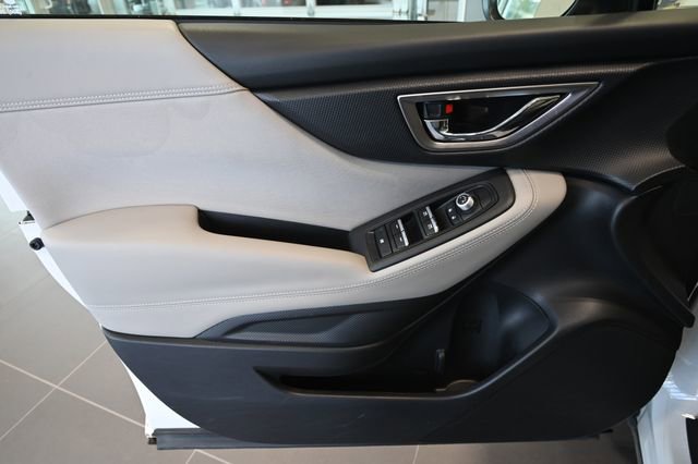Used 2020 Subaru Forester Premium image 16